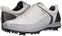 Men's golf shoes Ecco Biom G2 Mens Golf Shoes White/Dark Shadow 41