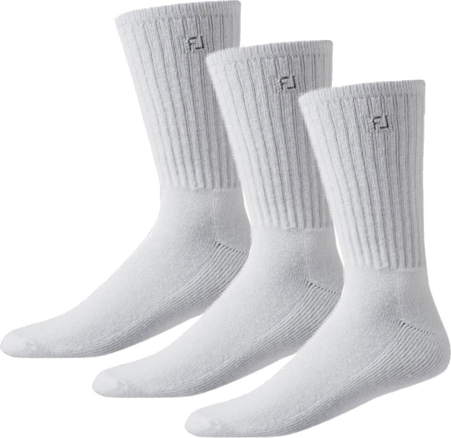 Socken Footjoy Comfortsof Crew Socken