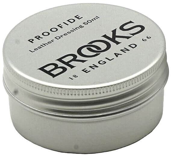 Fahrrad - Wartung und Pflege Brooks Proofide 50 ml Fahrrad - Wartung und Pflege