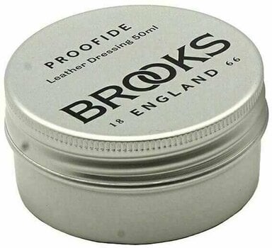 Rowerowy środek czyszczący Brooks Proofide 50 ml Rowerowy środek czyszczący - 1