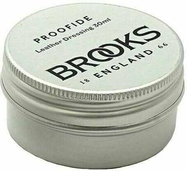 Fiets onderhoud Brooks Proofide Single 30 ml Fiets onderhoud - 1