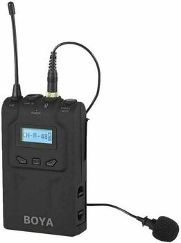 Bezprzewodowy system BOYA TX8 PRO Bezprzewodowy system - 1