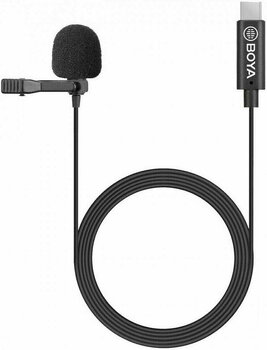 Microphone for Smartphone BOYA BY-M3 - 1