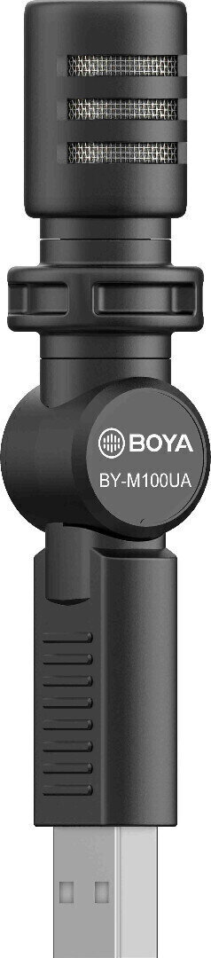 USB mikrofon BOYA BY-M100UA