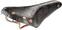 Bicycle saddles: Brooks B17 Brooks Lab Black Steel Alloy Sillín Sillín Brooks B17 Brooks Lab Black Steel Alloy Sillín