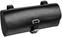 Bolsas de bicicleta: Brooks Challenge Saddle Bag Black 0,5 L Bolsa de bicicleta Brooks Challenge Saddle Bag Black 0,5 L