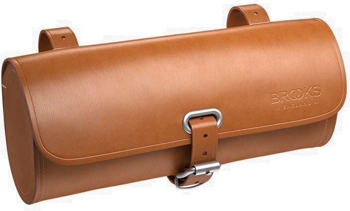 アクセサリー BROOKS B7436 CHALLENGE TOOL BAG HONEY BROOKS* challenge tool bag (honey) - BLUE LUG GLOBAL ONLINE