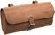 Bolsas de bicicleta: Brooks Challenge Saddle Bag Dark Tan 1,2 L Bolsa de bicicleta Brooks Challenge Saddle Bag Dark Tan 1,2 L