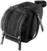 Bolsas de bicicleta: Brooks Isle of Wight Black 1,2 L Bolsa de bicicleta Brooks Isle of Wight Black 1,2 L