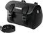 Bolsas de bicicleta: Brooks Millbrook Black 5 L Bolsa de bicicleta Brooks Millbrook Black 5 L
