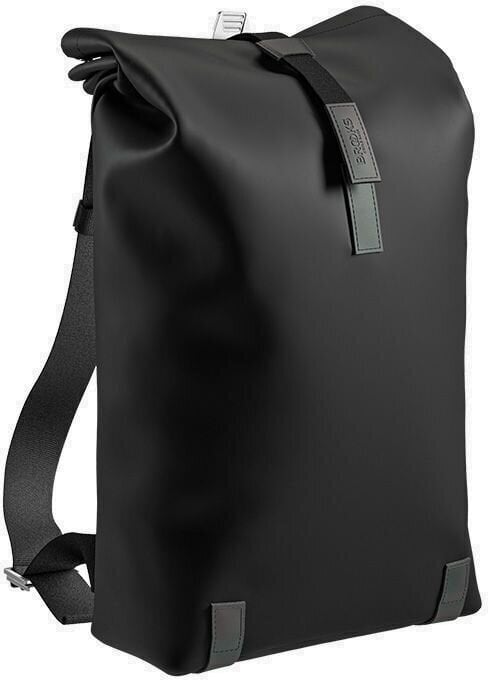 Mochila de ciclismo y accesorios. Brooks Pickwick Black Mochila