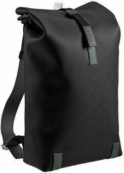 Mochila de ciclismo y accesorios. Brooks Pickwick Black Mochila - 1