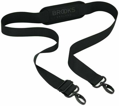 Borsa bicicletta Brooks Scape Bracciale Black - 1