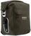 Bicycle bag Brooks  Scape Pannier Small Mud Green 10 - 13 L