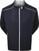Jacket Footjoy Perforamnce Full-Zip Windshirt Navy/White XL