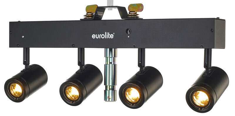 Installation éclairage Eurolite LED KLS-60