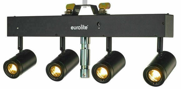 Belysningsuppsättning Eurolite LED KLS-60 - 1