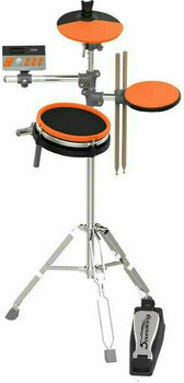 Electronic Drumkit Soundking SD20M Black - 1