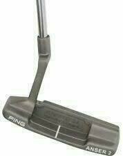 Стик за голф Путер Ping Tour 1966 Anser 2 Putter Right Hand Black 35 - 1