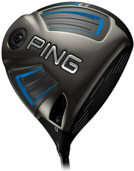 Golf palica - driver Ping G Driver Right Hand Regular 10,5 - 1