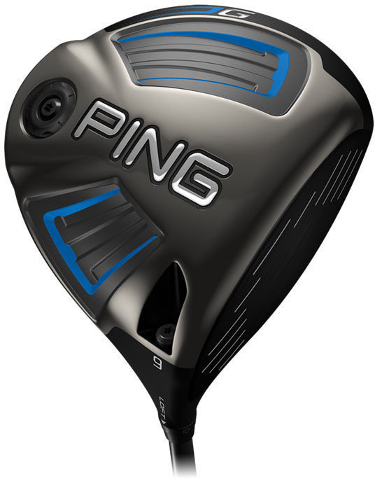 Golf palica - driver Ping G Driver Right Hand Light 12