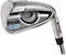 Golf Club - Irons Ping G Irons 4-PW Steel Regular Right Hand