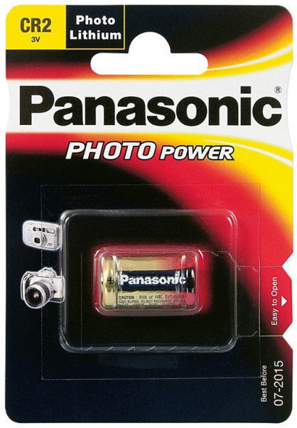 Dodatki za golf Golf USA Panasonic Cr2 Bateria