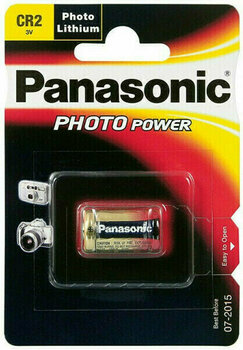 Golfaccessoire Golf USA Panasonic Cr2 Bateria - 1