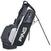 Golf torba Ping Hoofer 14 Grey/Black/White Stand Bag