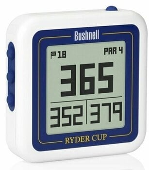 Montres GPS, télémètres de golf Bushnell Neo Ghost Ryder Cup Gps - 1