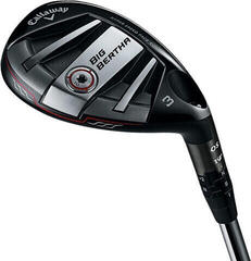Callaway Big Bertha OS Hybrid Left Hand Regular 4