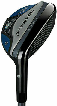 Golfclub - hybride Callaway Steelhead XR Hybrid Right Hand Regular 3 - 1