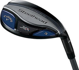 Callaway Steelhead XR Hybrid Right Hand Ladies 4 Callaway Steelhead XR Hybrid Right Hand Ladies 4
