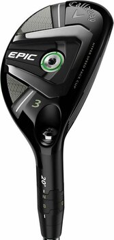 Golfclub - hybride Callaway Epic Hybrid Right Hand Regular 4 - 1