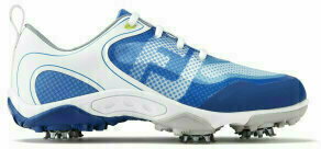 fj junior golf shoes