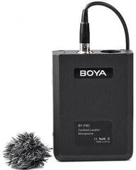 Lavalier Condenser Microphone BOYA BY-F8C Lavalier Condenser Microphone