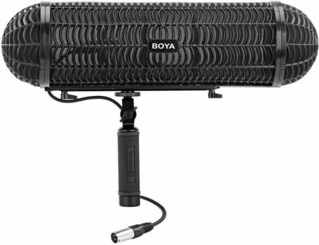 Protecție vânt microfon BOYA BY-WS1000 - 1