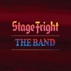 Music CD The Band - Stage Fright 50th Anniversary (2 CD)
