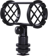 Suporte de choque para microfone BOYA BY-C04 Suporte de choque para microfone