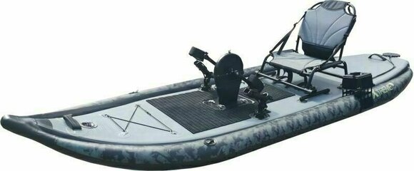 Paddleboard Xtreme Pedalfish Sup Air 11' (335 cm) Paddleboard - 1