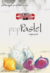 Skizzenbuch KOH-I-NOOR Pop Pastel Skizzenbuch 20 610 x 420 mm 220 g