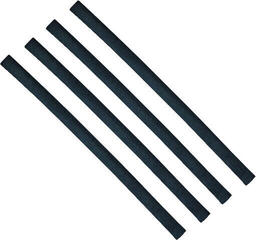 Węgiel
 KOH-I-NOOR Natural Drawing Charcoals Zestaw węgli naturalnych 7 - 8 mm 4 szt.