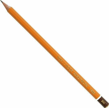 Creion grafit KOH-I-NOOR 2H - 1