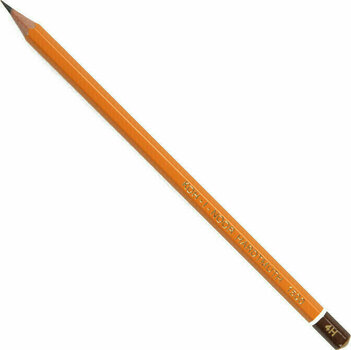 Grafitni svinčnik
 KOH-I-NOOR Grafitni svinčnik 4H 1 kos - 1