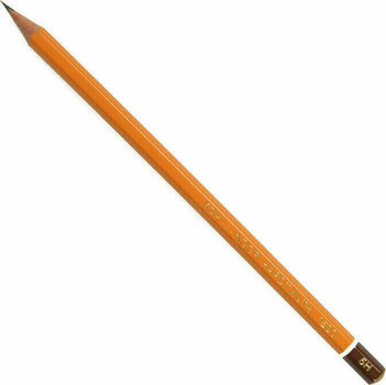 Creion grafit KOH-I-NOOR Creion de grafit 5H 1 buc - 1
