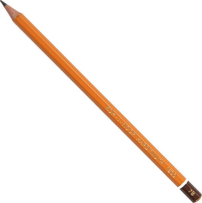 Ołówek grafitowy KOH-I-NOOR 7B
