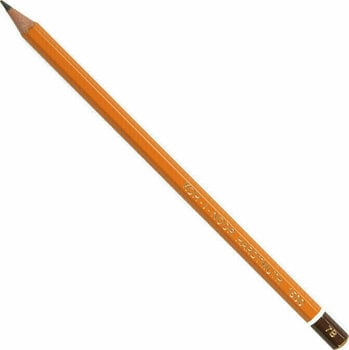Grafitni svinčnik
 KOH-I-NOOR 7B - 1