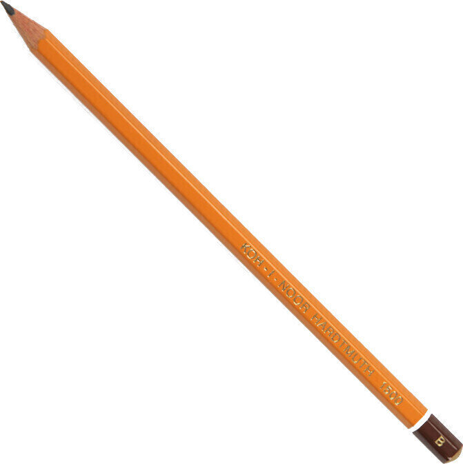 Crayon graphite KOH-I-NOOR B
