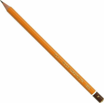 Graphite Pencil KOH-I-NOOR F - 1