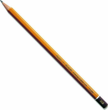 Μολύβι Συμπαγούς Γραφίτη KOH-I-NOOR HB - 1